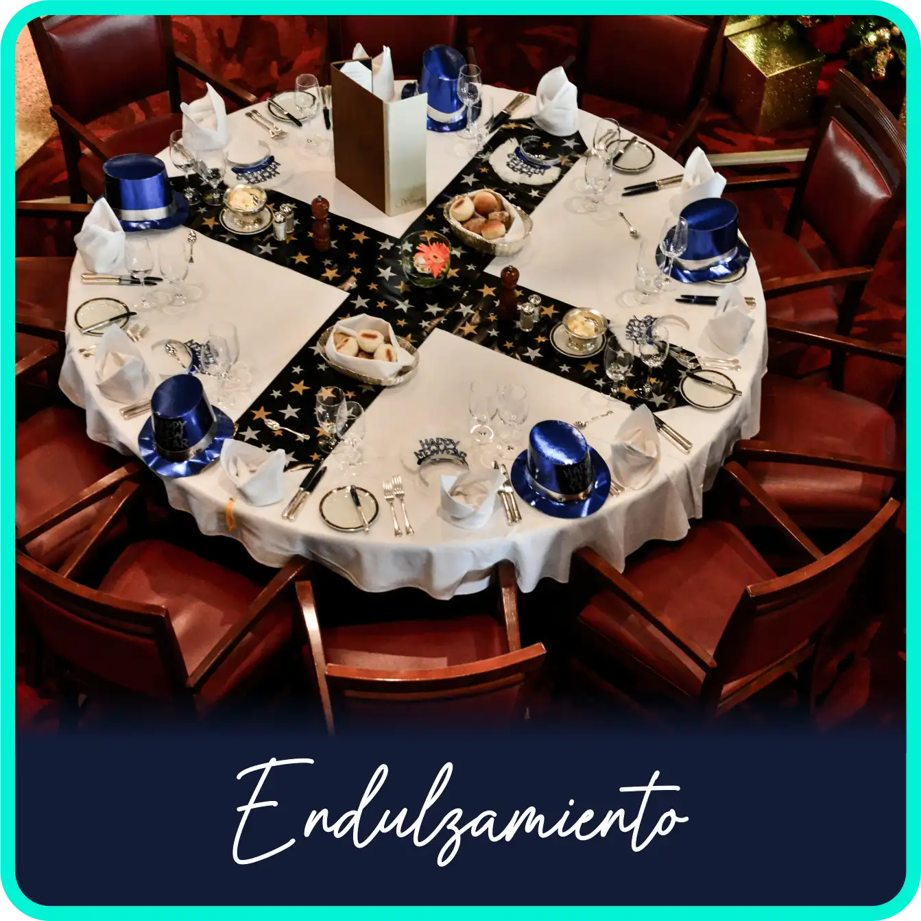 Endulzamiento endulzamiento